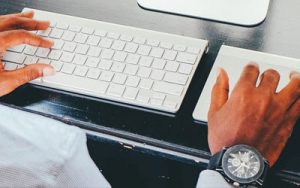 5 Key business Skills