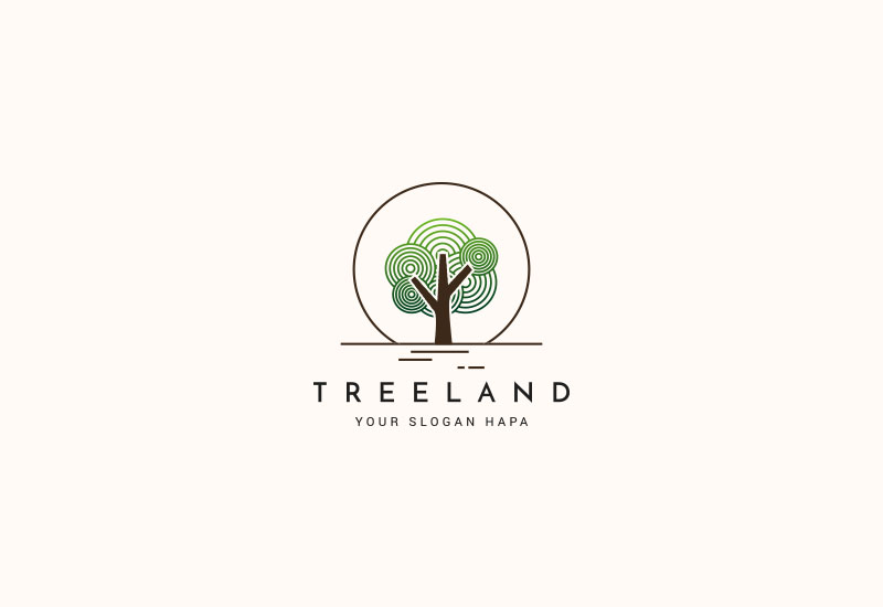 Logo Template