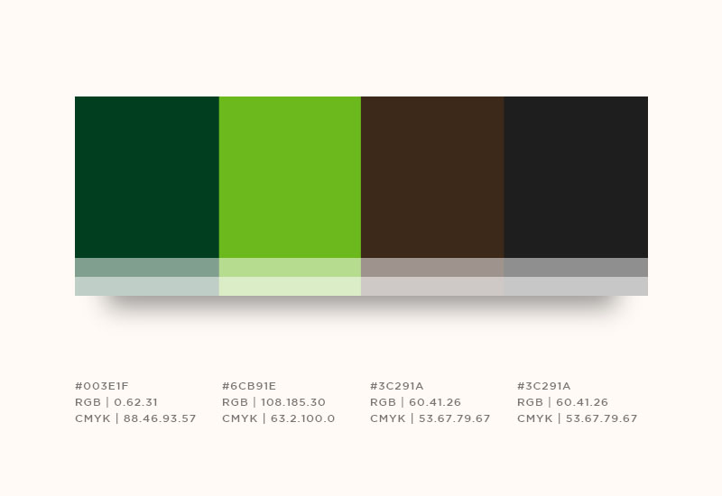 Logo Template