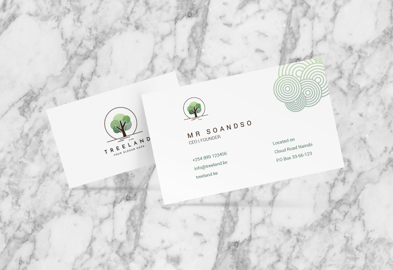 Logo Template